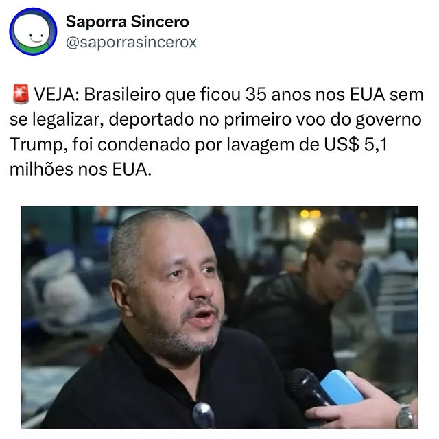 Post by saporranoticias