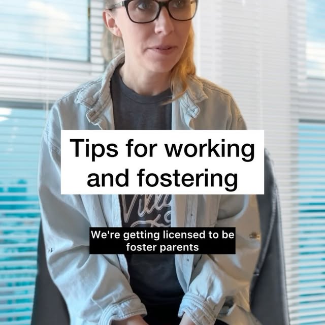 Post by foster.parenting