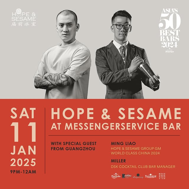 Post by hopeandsesame