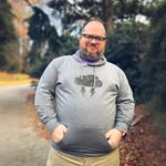 David Allgood's profile picture