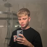 Louis Hughes's profile picture