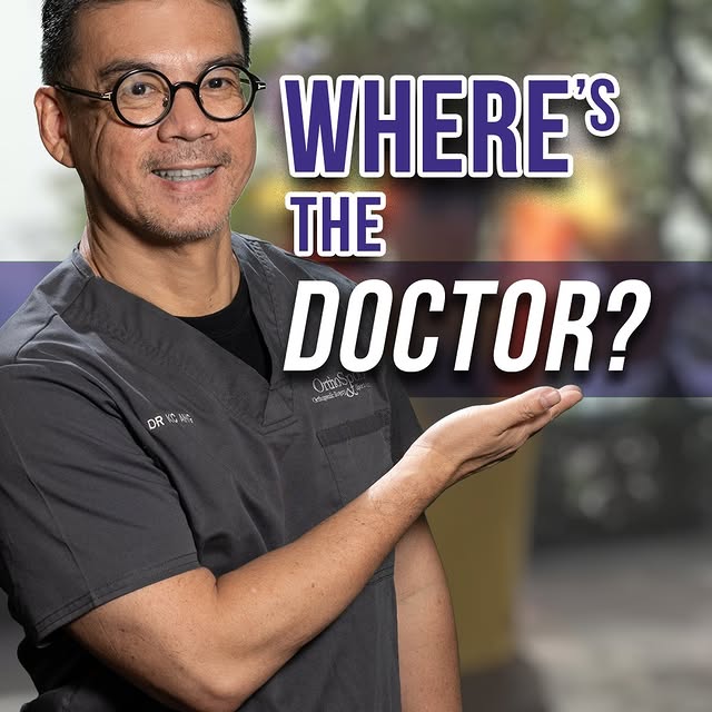 Post by bonedoctorsg