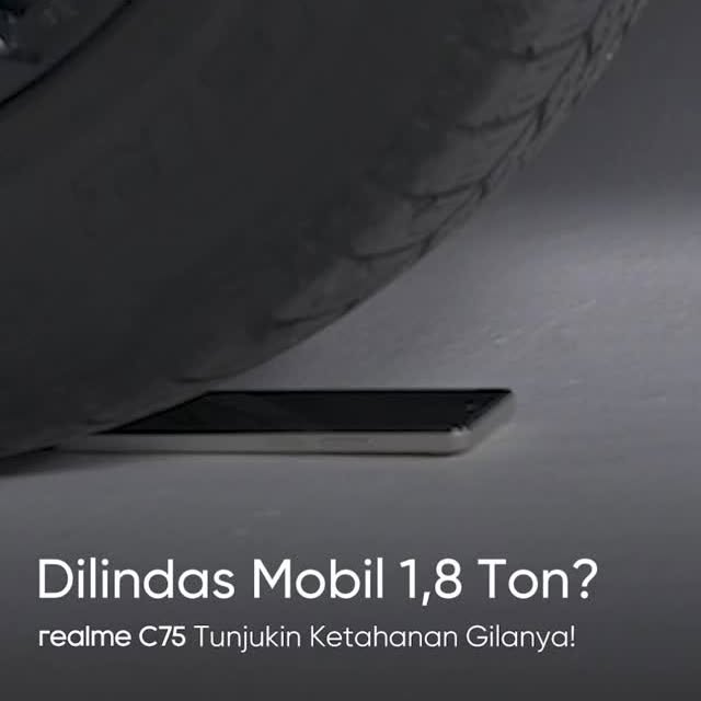 Post by realmeindonesia