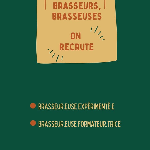 Post by beer_fabrique