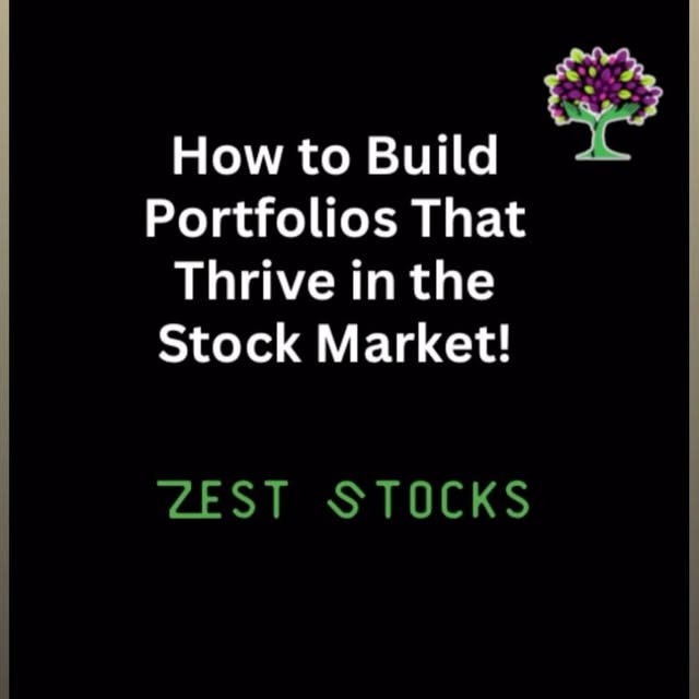 Post by zest.stocks