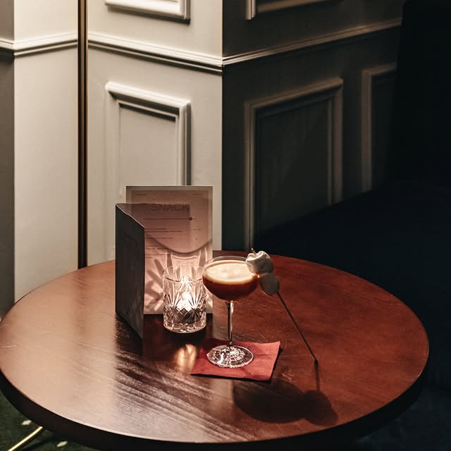 Post by experimentalcocktailclub