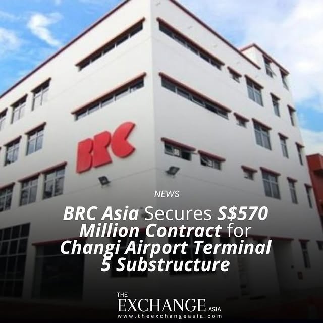 Post by theexchange_asia