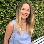 Lucy Tudor - Lucy Willcox Garden Design's profile picture