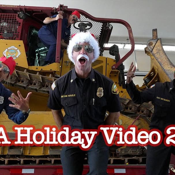 Post by ocfireauthority