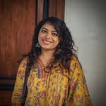 Abinaya Sekar | Chennai Blogger's profile picture