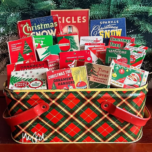 Post by marykitschmas