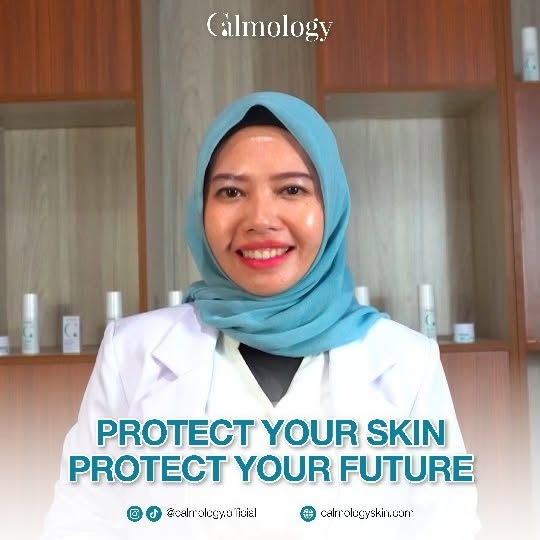 Post by calmology.official