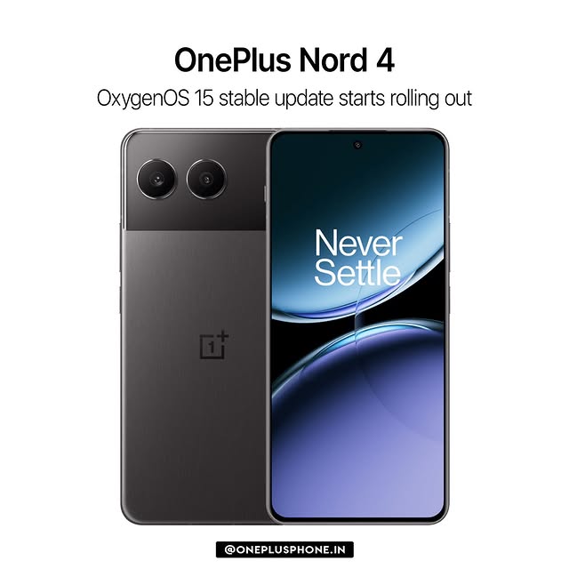 Post by oneplusphone.in