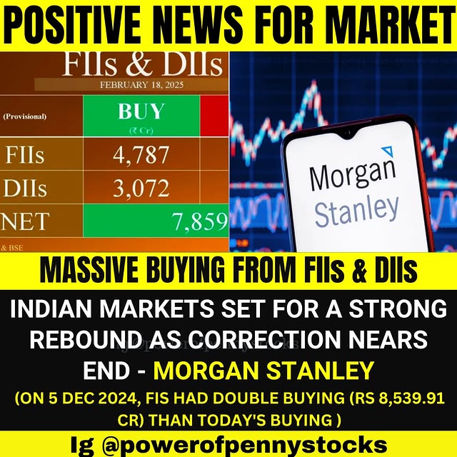 Post by powerofpennystocks