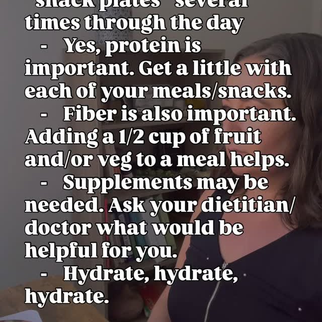 Post by plantpoweredkidneys