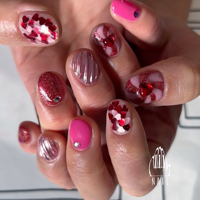 Post by 111nail_omotesando