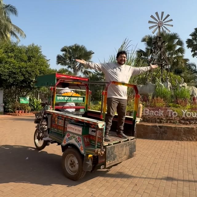 Post by spoonsofmumbai