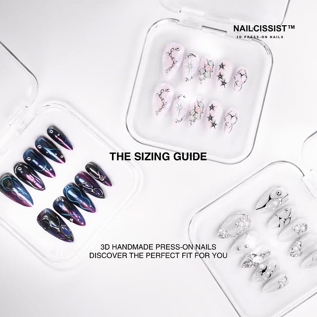 Post by nailcissist_official