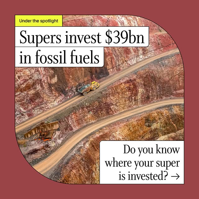 Post by australianethical