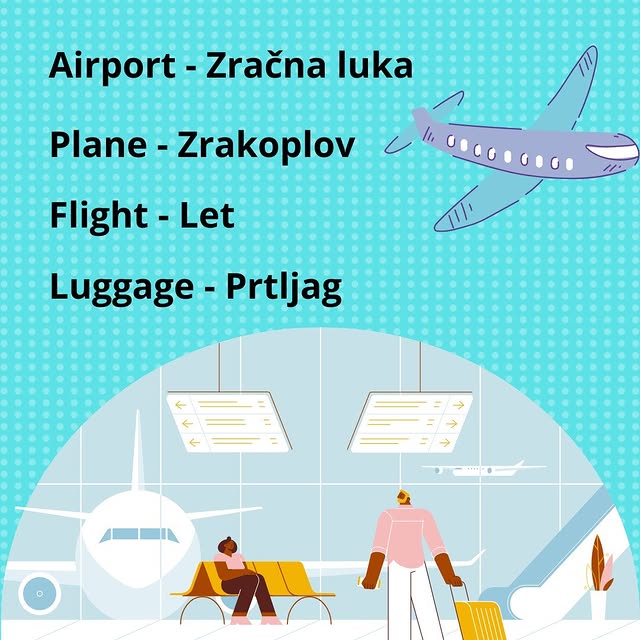 Post by learncroatianeasy