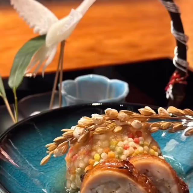 Post by kaisekiyuzenhashimoto