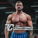 Cam Mackay | Online Coach 🇬🇧🇦🇪's profile picture