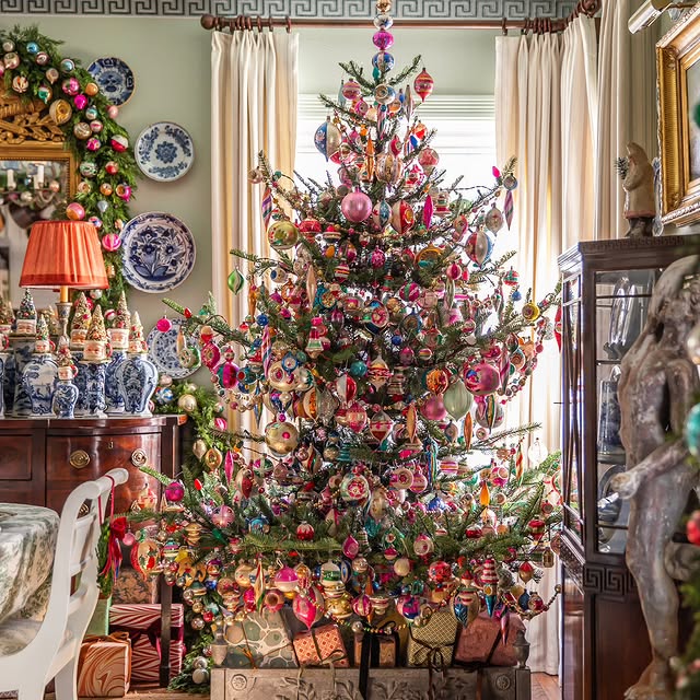 Post by vintageholiday