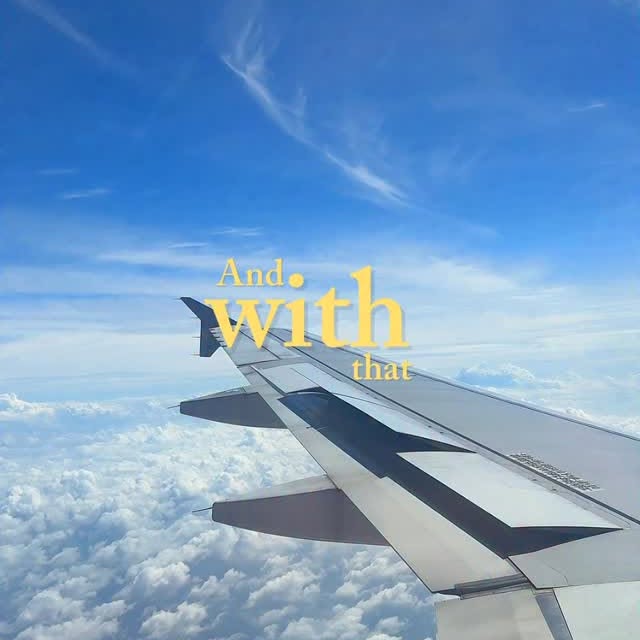 Post by somebymillani