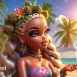 ⚡️LEONI-G‘369⚡️ „Barbie“🎬's profile picture