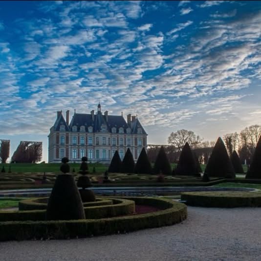 Post by domainedesceaux