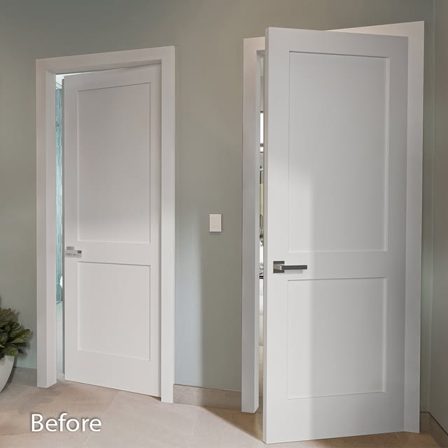 Post by trustiledoors