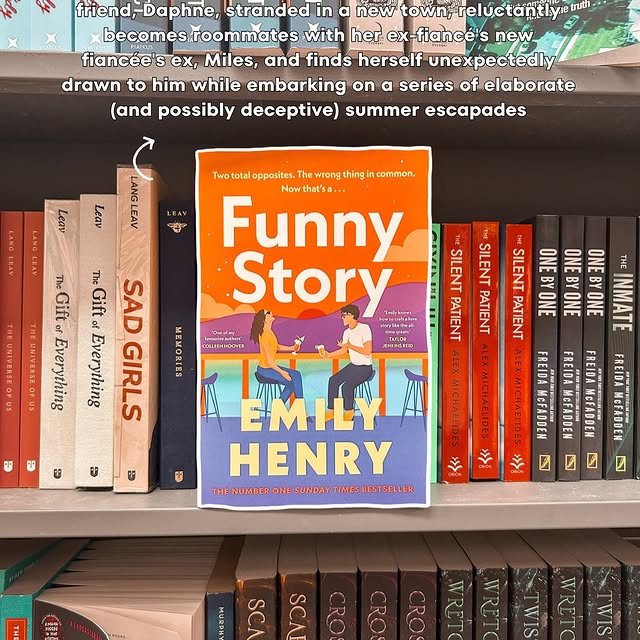 Post by watermelonreads