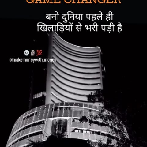 Post by makemoneywith.money