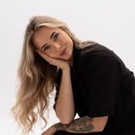 Adéla Prokůpková IHP | intuitivní stravování's profile picture