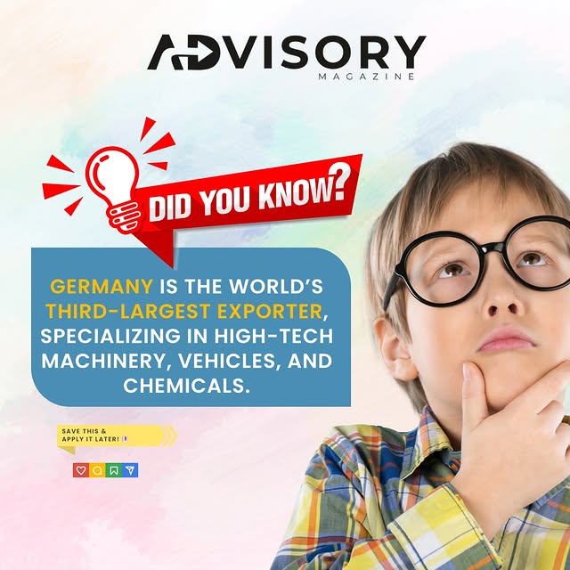 Post by advisorymagazinee