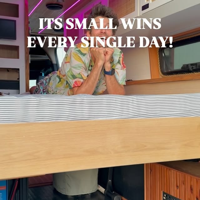 Post by yolocampervans