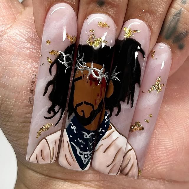 Post by babenailzshop