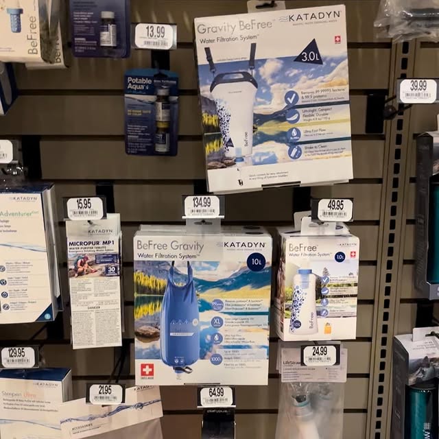 Post by practical.preparedness