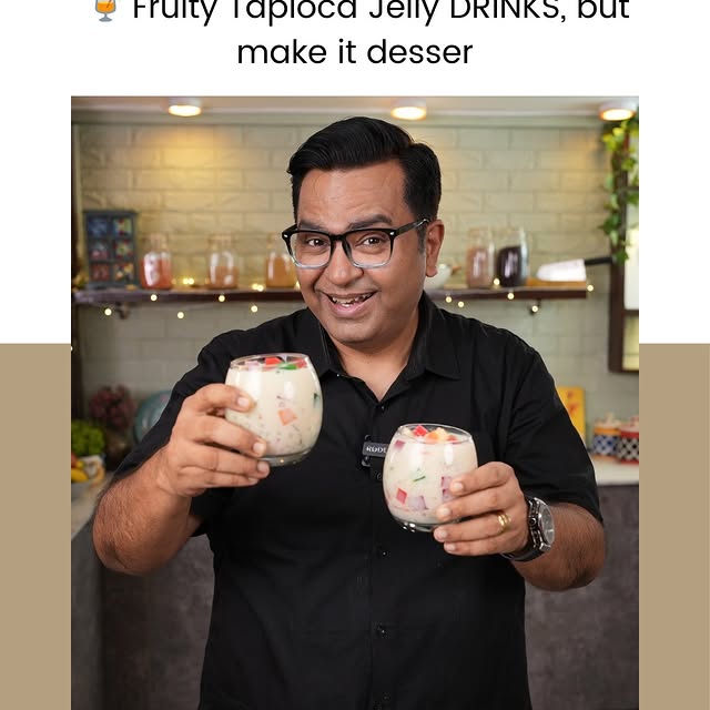 Post by chefajaychopra