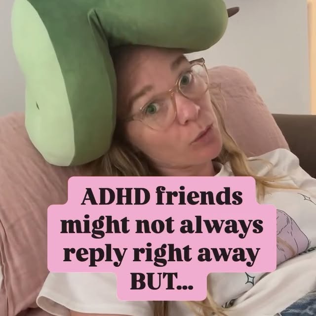 Post by adhdbestiespodcast