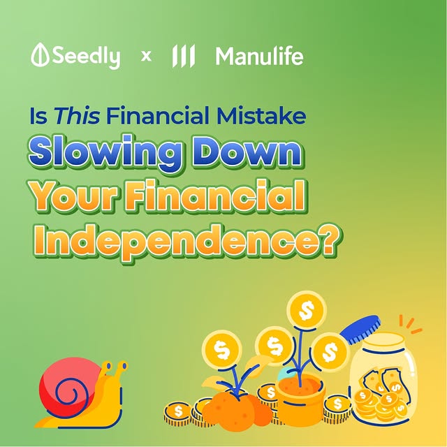 Post by manulife.singapore