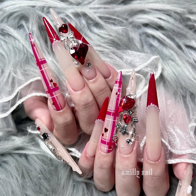 Post by amilly_nails__