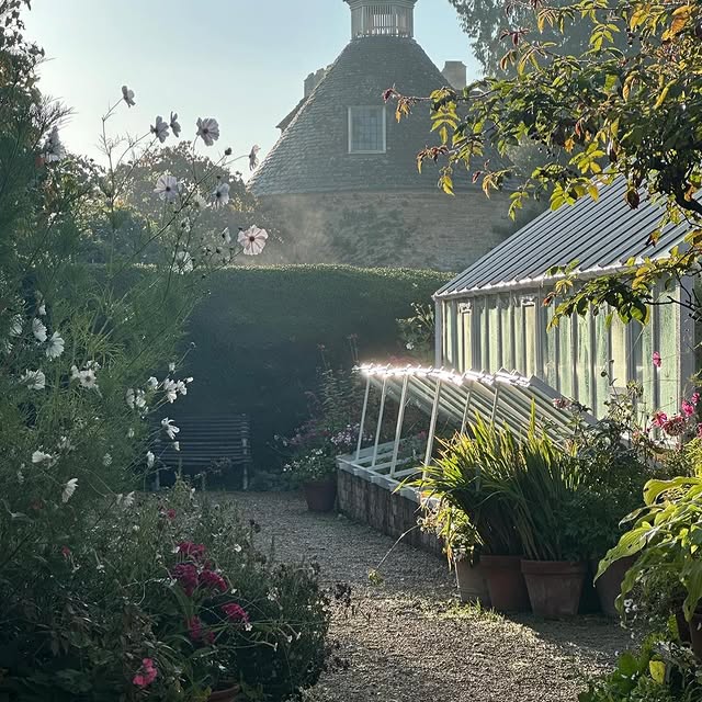 Post by roushamgardens