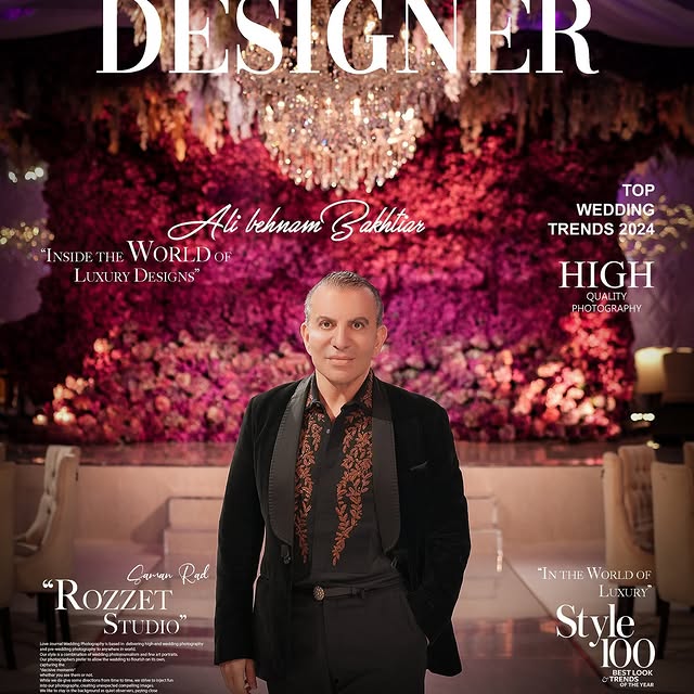 Post by alibakhtiardesigns