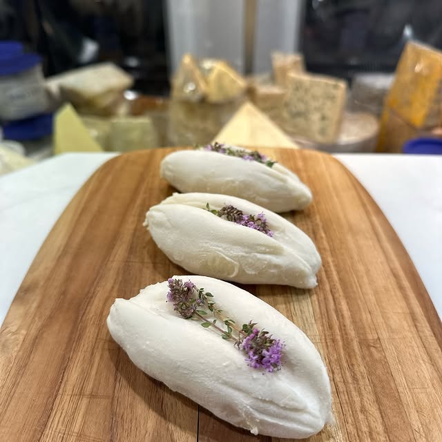 Post by fromagergautier