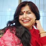 Shilpi Ghosh - DIY/ Homedecor/ plants's profile picture