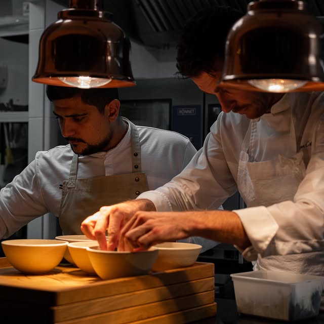 Post by monique_restaurant