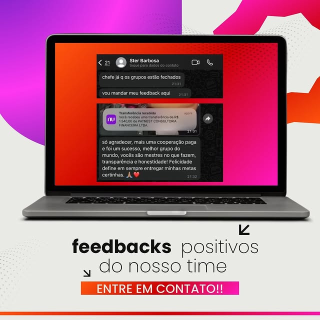 Post by equipeblogueirosricos