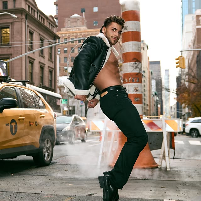 Post by santinobenamatiofficial