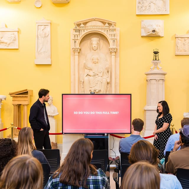 Post by accidentallywesanderson